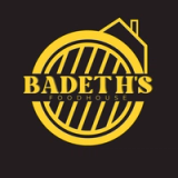 Badeth's Food House logo