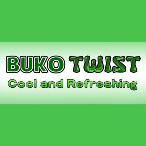 Bukotwist logo