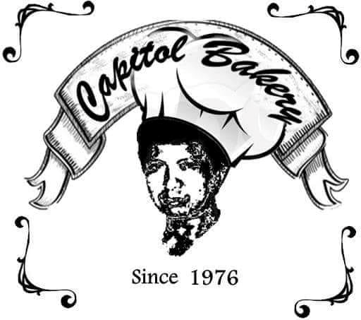 Capitol Hot Pandesal logo