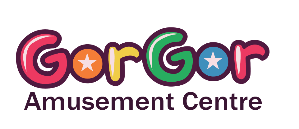 Gorgor Amusement Center logo