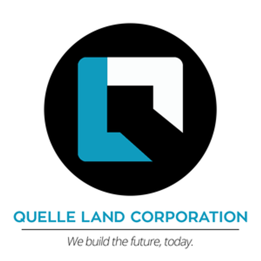 Quelle Land Corp. logo
