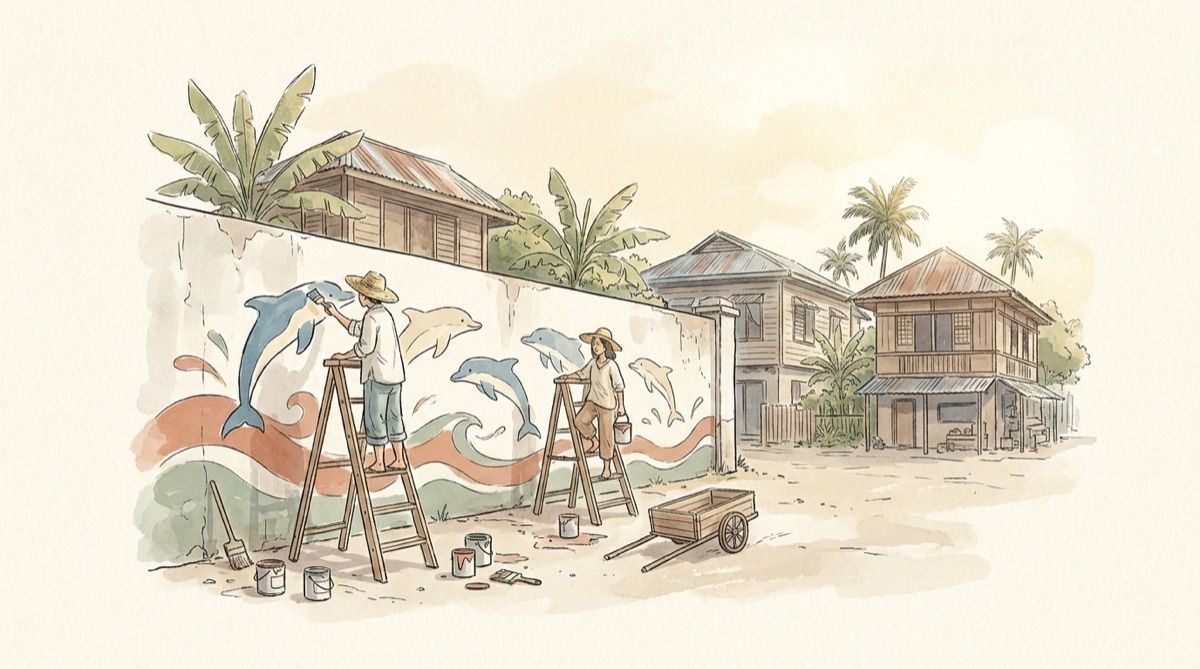Bataan Artists Society – Arts & Culture group in Balanga