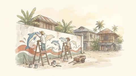 Bataan Artists Society