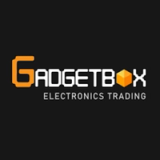 Gadget BOX Electronics Trading logo