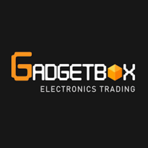 Gadget BOX Electronics Trading logo
