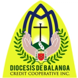 Diocesis De Balanga Credit Cooperative logo