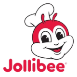 Jollibee Balanga Superhighway logo