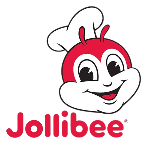 Jollibee Balanga Superhighway logo