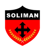 Soliman Security Services Inc. logo