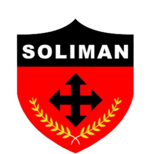Soliman Security Services Inc. logo
