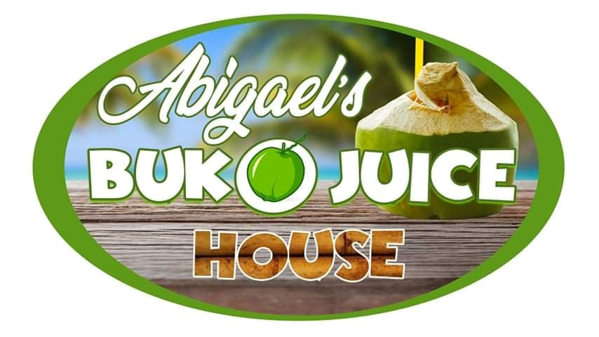 Abigael Buko Juice Stall logo