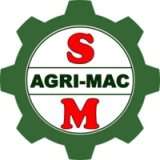 SM Agri-Mac Trading logo
