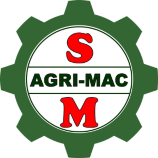 SM Agri-Mac Trading logo