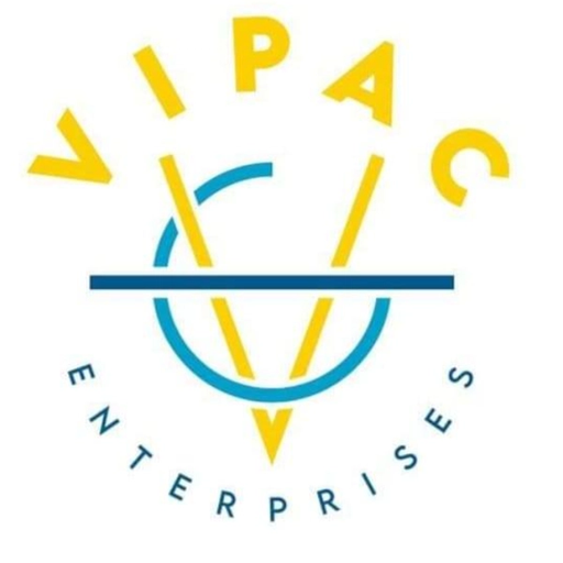 Vipac Enterprises(Trading) logo