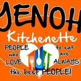 Yenoh Kitchenette logo