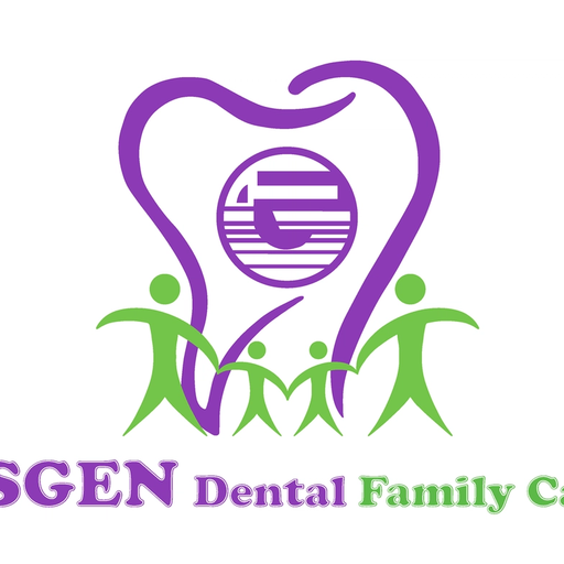 Esgen Dental Clinic and Diagnostic Center Corp. logo