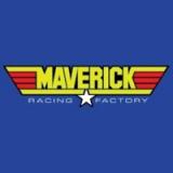 Maverick Racing Factory Inc. logo