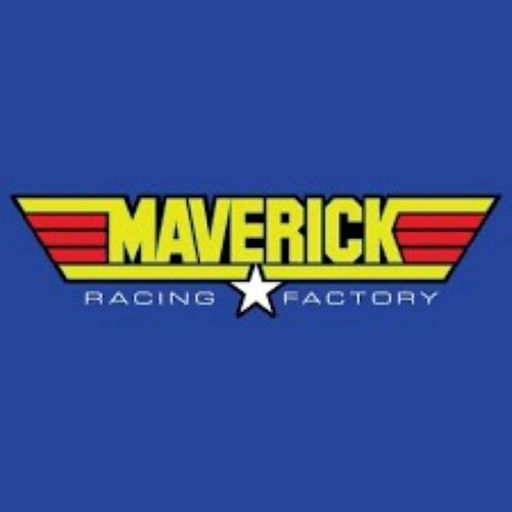 Maverick Racing Factory Inc. logo