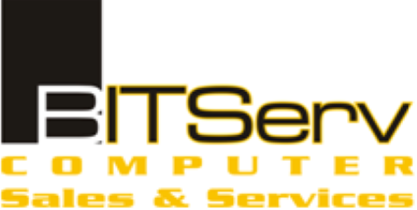 Bitserv I.T. Services logo