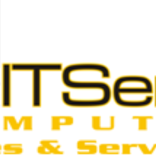 Bitserv I.T. Services logo