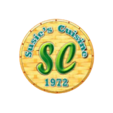 Susie's Cuisine logo