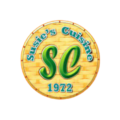 Susie's Cuisine logo