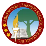 Abbywood Learning School of Bataan Inc. logo