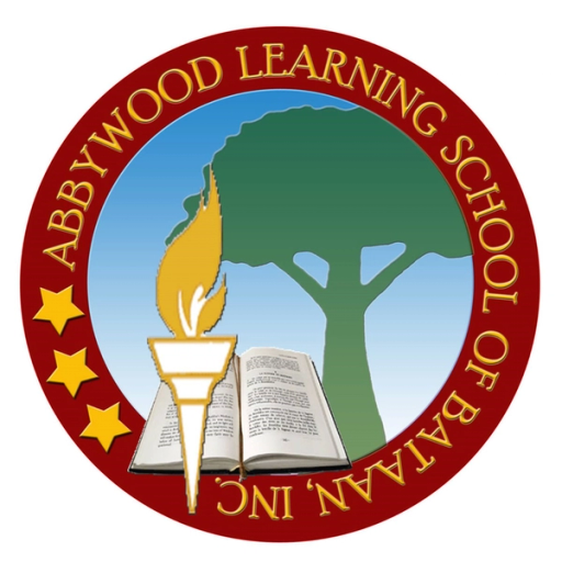 Abbywood Learning School of Bataan Inc. logo