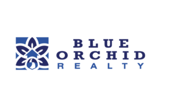Blueorchid Realty logo