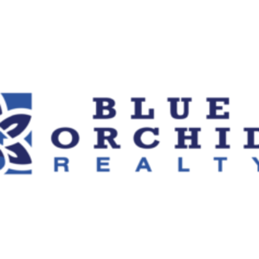 Blueorchid Realty logo