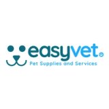 Easyvet Pet Supplies logo