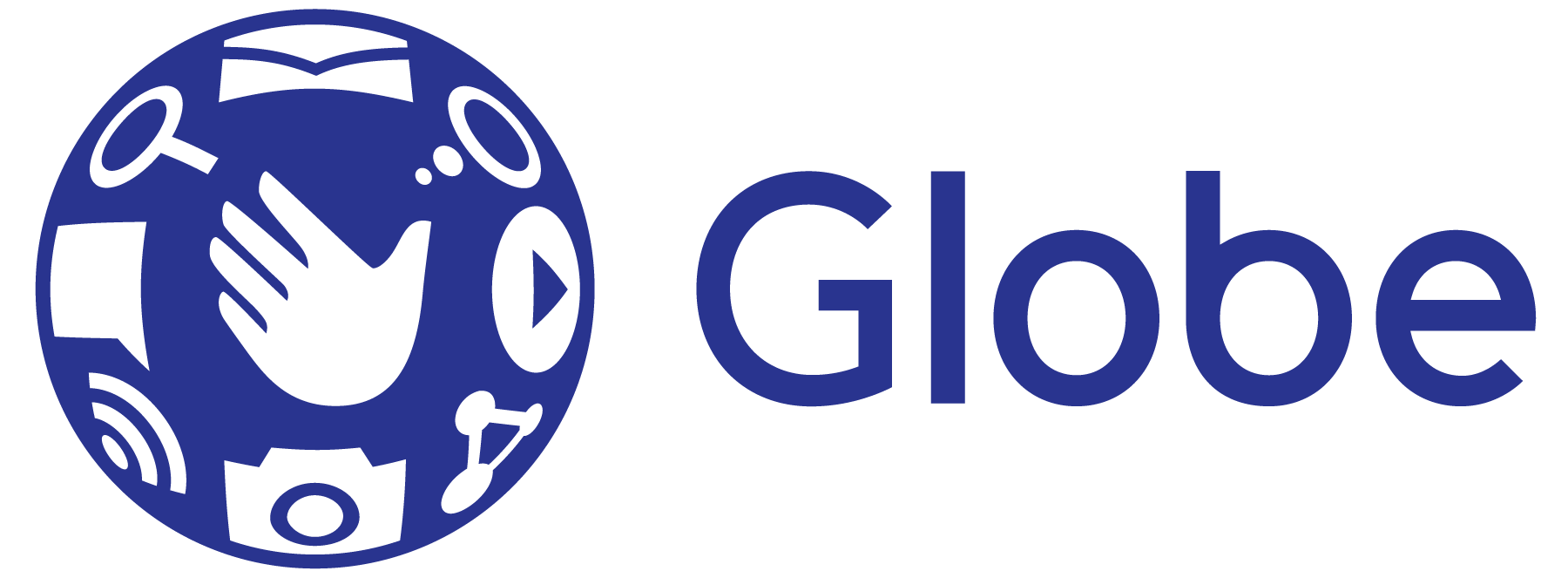 Globe Telecom, Inc. logo