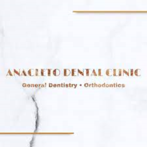 Anacleto Dental Clinic logo