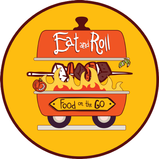 JCT Mobile Food Cart logo