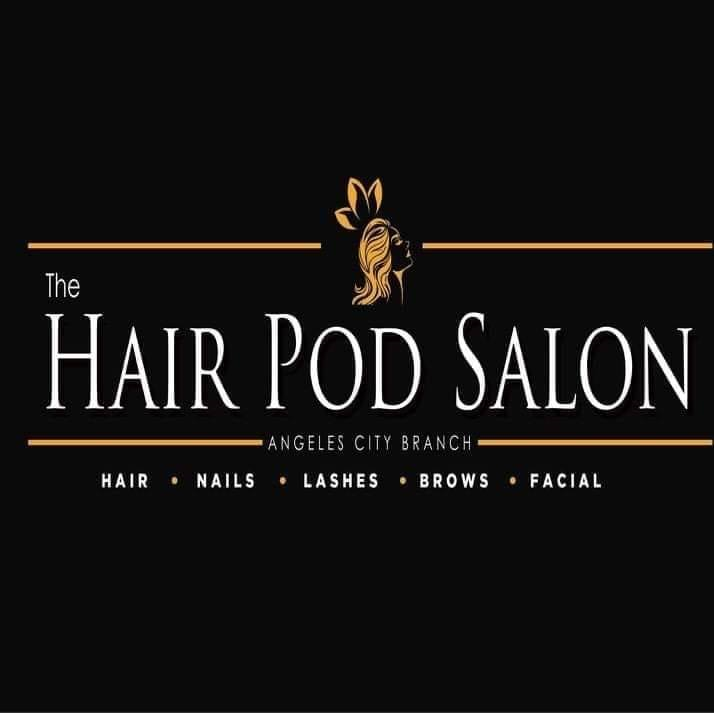 Hair POD Salon logo