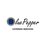 Blue Pepper Catering logo