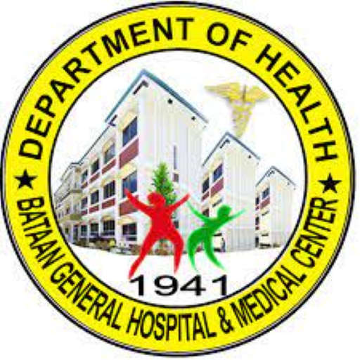 Bataan General Hospital and Medical Center logo