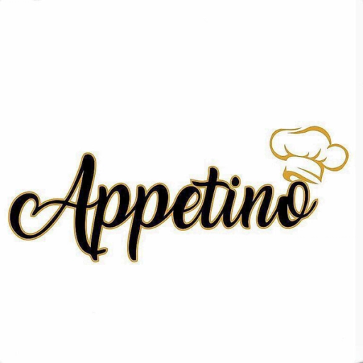 Appetino Food Hub logo