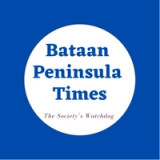 Bataan Peninsula Times logo