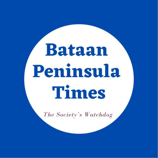 Bataan Peninsula Times logo