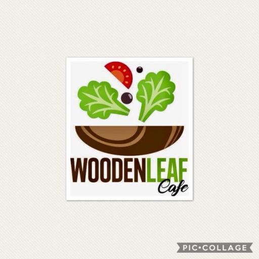 Wooden Leaf Cafe (SO )