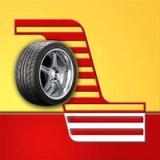 New Ancor Tires & Auto Parts logo