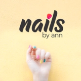 Ann Nail Spa logo