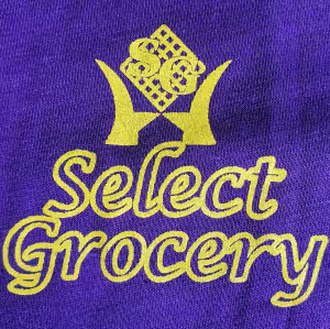Select Grocery logo