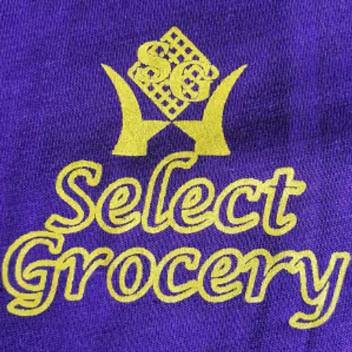 Select Grocery logo