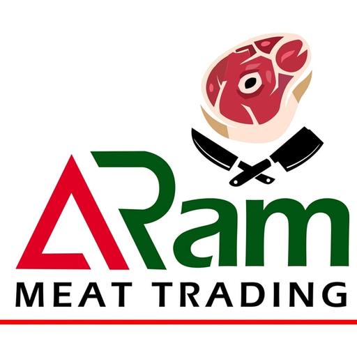 Aram Meat Trading logo