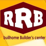 RRB Build Home Builders Center logo