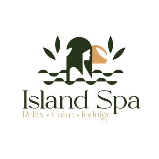 Island Spa logo