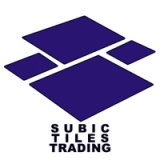 Subic Tiles Trading logo