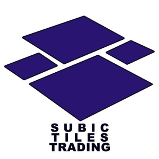 Subic Tiles Trading logo